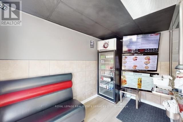 Image #1 of Restaurant for Sale at Upper Sherman, Hamilton , Ontario