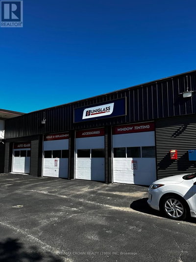 Commercial for Sale in British-columbia