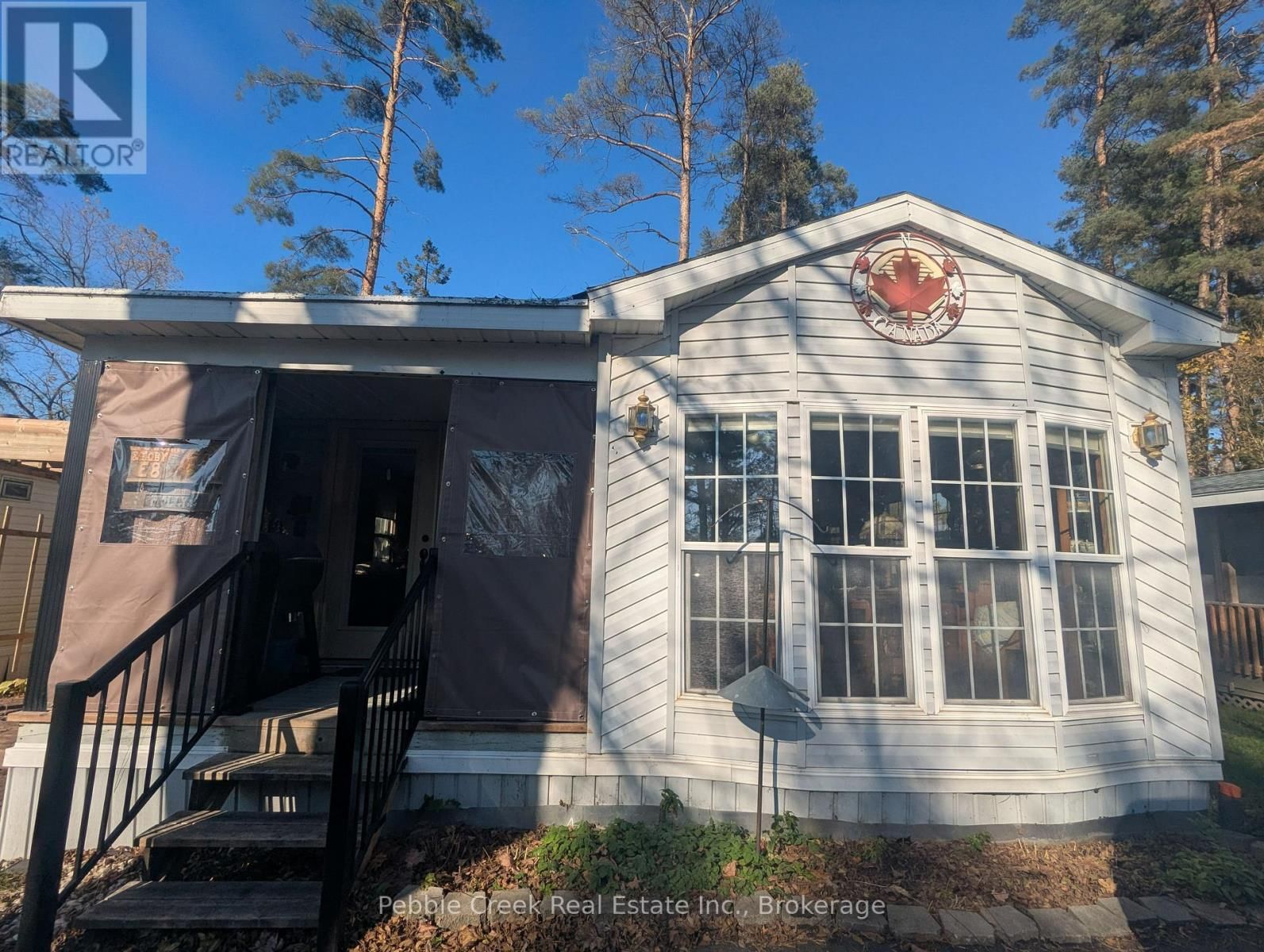 E8 - 77794 ORCHARD LINE Image 1