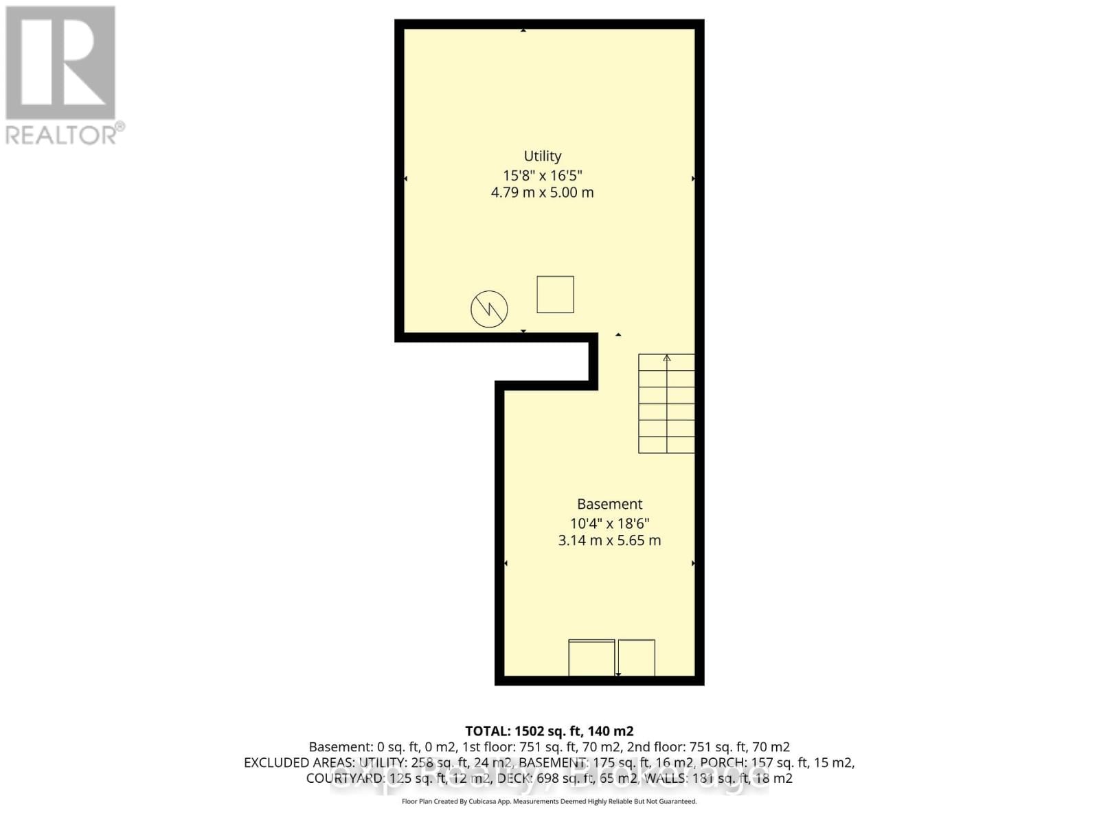 65 ELORA STREET NORTH Image 40