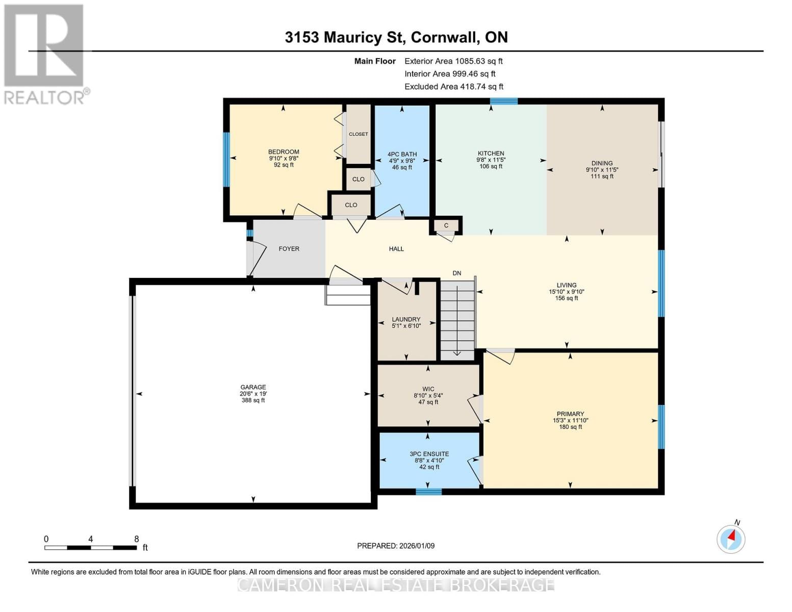 3153 MAURICY STREET Image 19