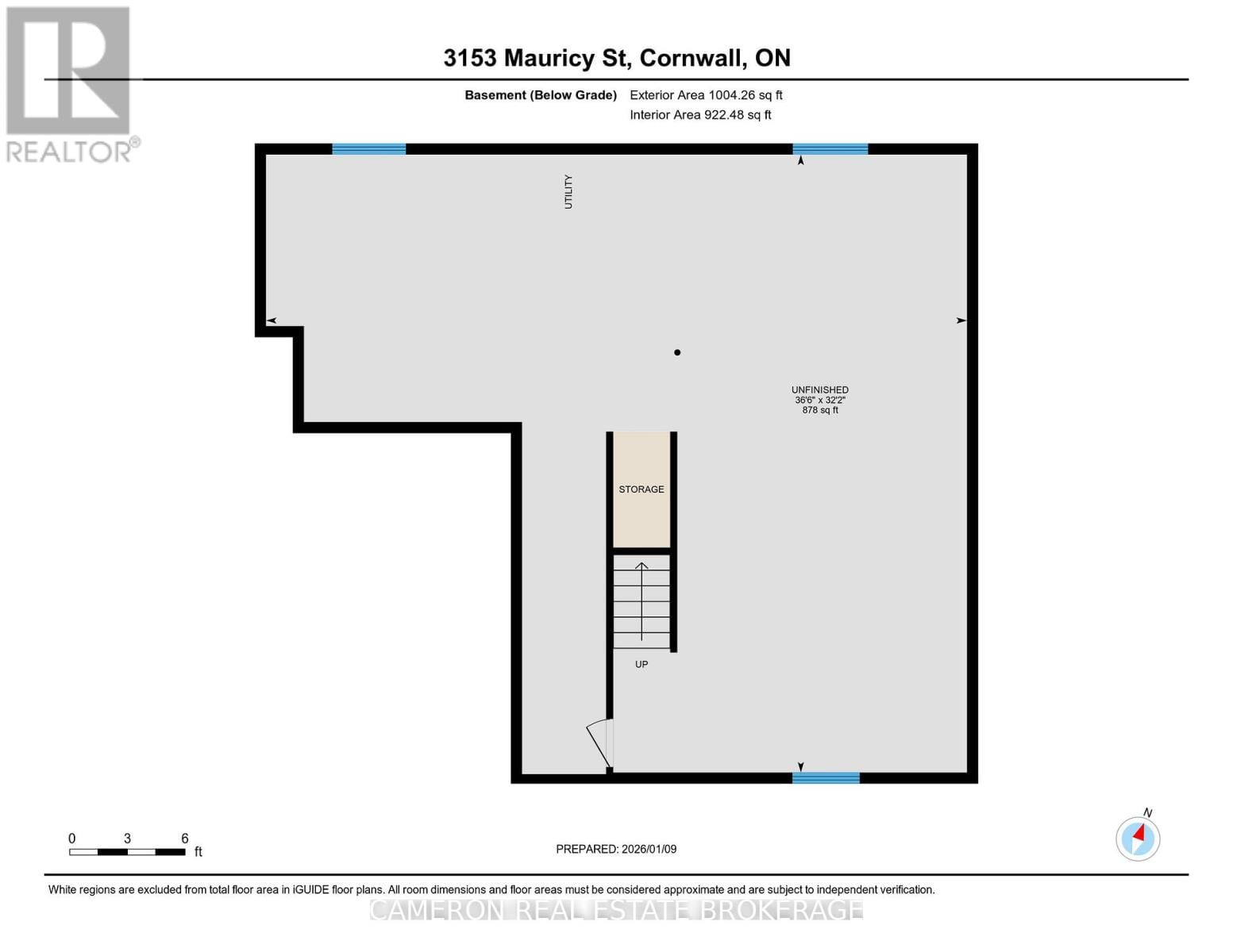 3153 MAURICY STREET Image 20