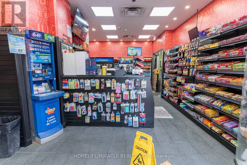 Image #1 of Business for Sale at Kingsway, Kitchener, Ontario