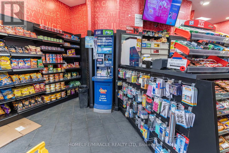 Image #1 of Business for Sale at Kingsway, Kitchener, Ontario