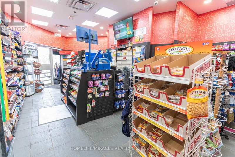 Image #1 of Business for Sale at Kingsway, Kitchener, Ontario