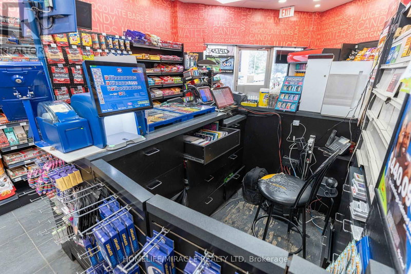 Image #1 of Business for Sale at Kingsway, Kitchener, Ontario