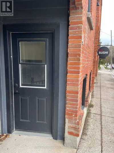 Image #1 of Commercial for Sale at Louisa, Blue Mountains, Ontario