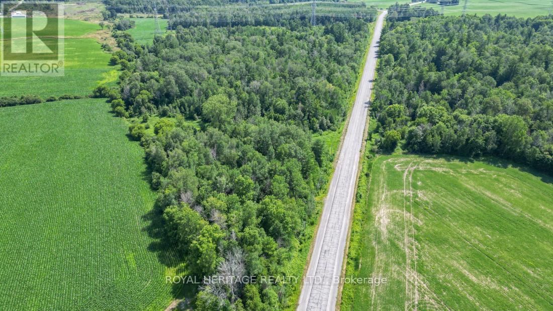 00 County Road 25, Cramahe.
