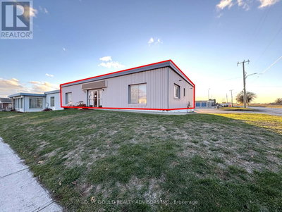 Commercial for Rent in Ontario