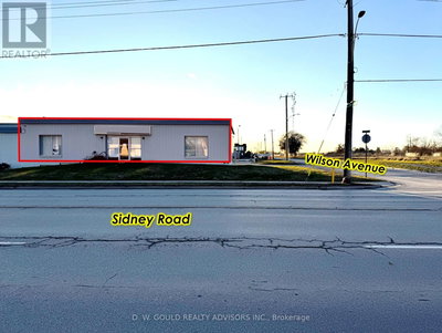 Commercial for Rent in Ontario