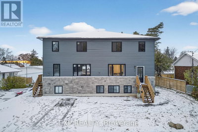 Commercial for Sale in Ontario