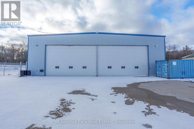 Industrial Properties for Sale