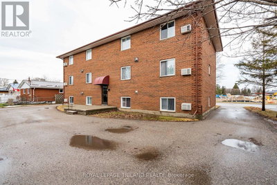 Image #1 of Commercial for Sale at Highview, St. Thomas, Ontario