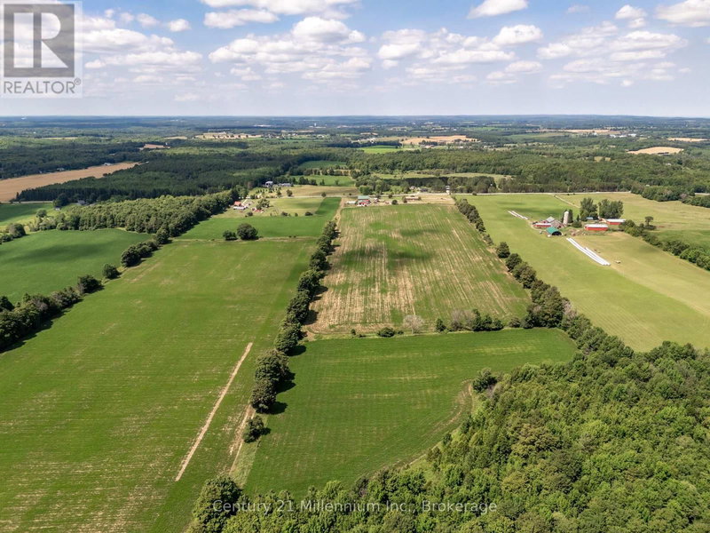 Image #1 of Business for Sale at Irish Lake, Grey Highlands, Ontario