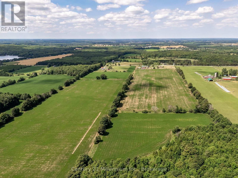 Image #1 of Business for Sale at Irish Lake, Grey Highlands, Ontario