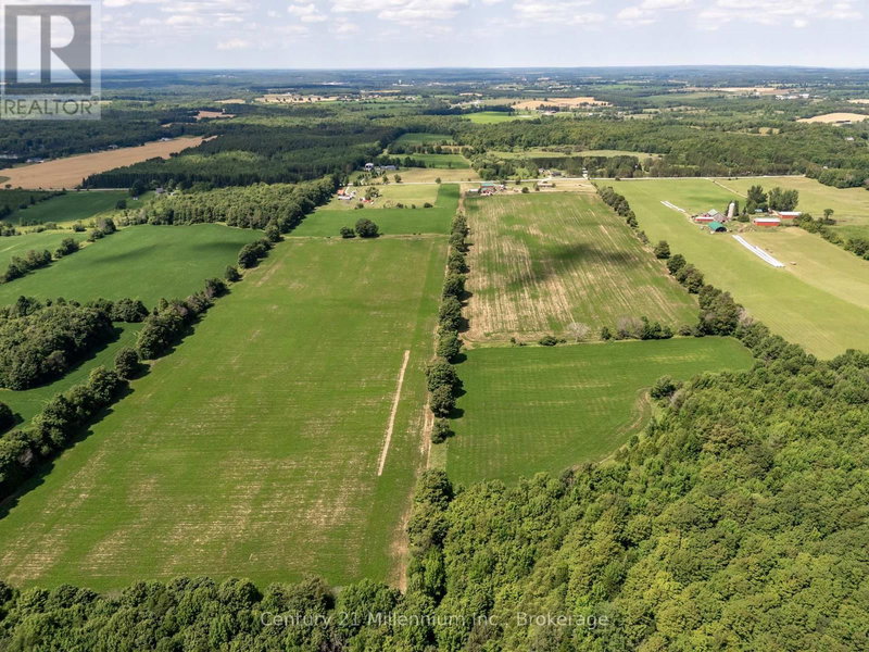 Image #1 of Business for Sale at Irish Lake, Grey Highlands, Ontario