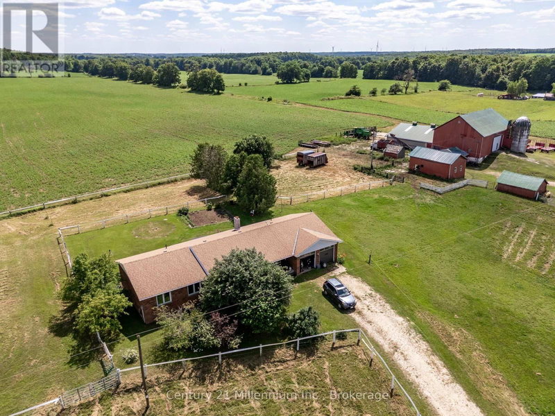 Image #1 of Business for Sale at Irish Lake, Grey Highlands, Ontario