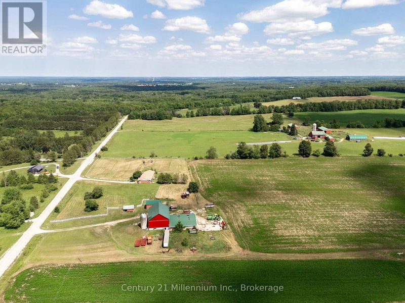 Image #1 of Business for Sale at Irish Lake, Grey Highlands, Ontario