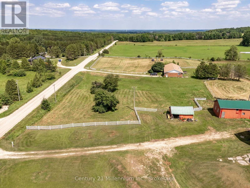 Image #1 of Business for Sale at Irish Lake, Grey Highlands, Ontario