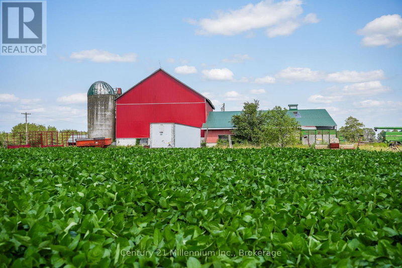 Image #1 of Business for Sale at Irish Lake, Grey Highlands, Ontario