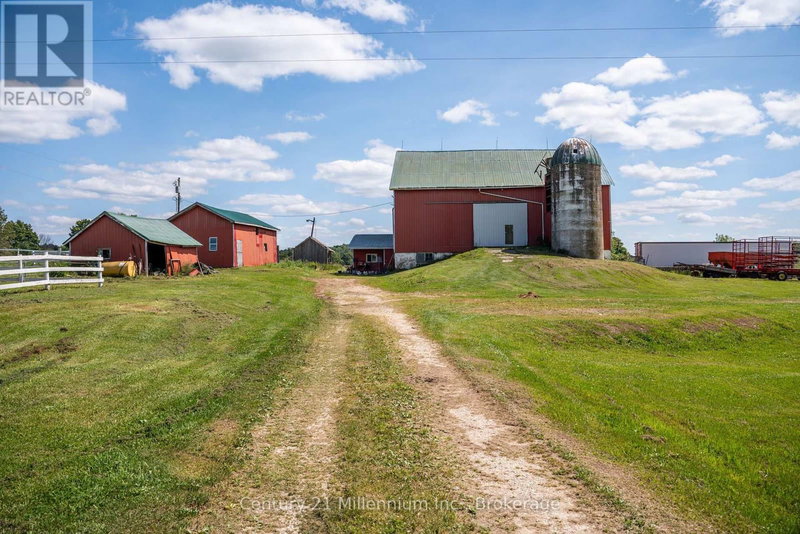 Image #1 of Business for Sale at Irish Lake, Grey Highlands, Ontario