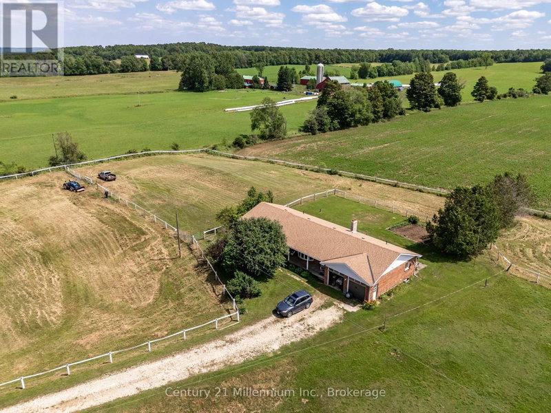 Image #1 of Business for Sale at Irish Lake, Grey Highlands, Ontario