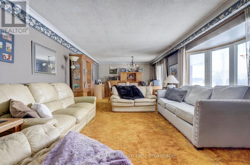 Image #1 of Business for Sale at Irish Lake, Grey Highlands, Ontario