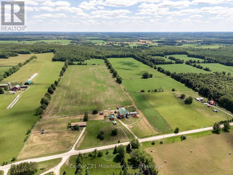 Image #1 of Business for Sale at Irish Lake, Grey Highlands, Ontario