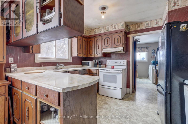 Image #1 of Business for Sale at Irish Lake, Grey Highlands, Ontario