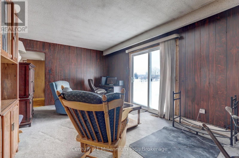 Image #1 of Business for Sale at Irish Lake, Grey Highlands, Ontario