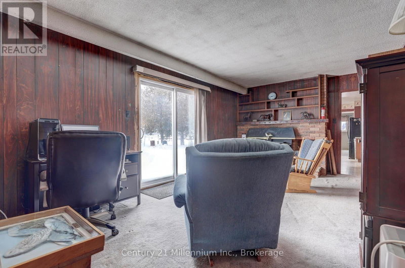 Image #1 of Business for Sale at Irish Lake, Grey Highlands, Ontario