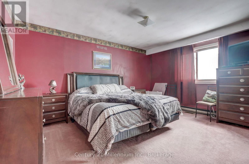 Image #1 of Business for Sale at Irish Lake, Grey Highlands, Ontario