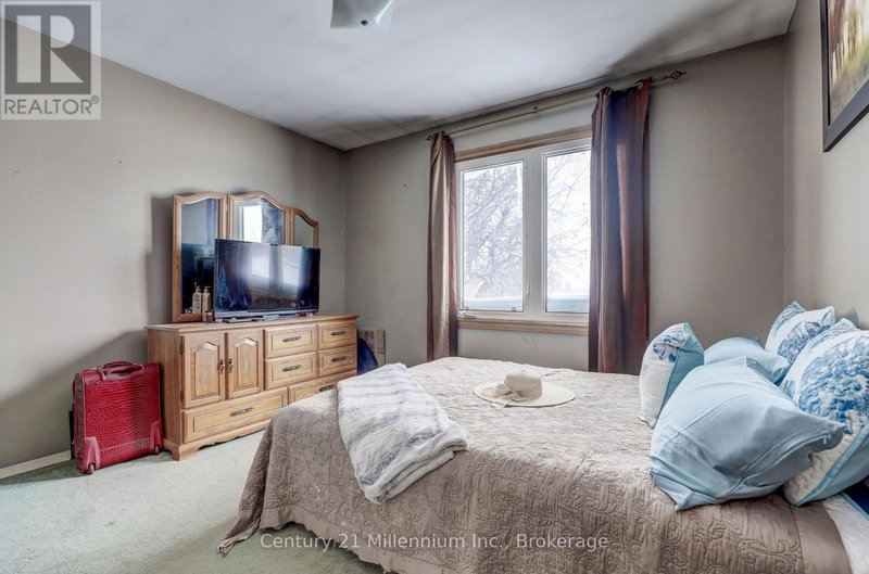 Image #1 of Business for Sale at Irish Lake, Grey Highlands, Ontario