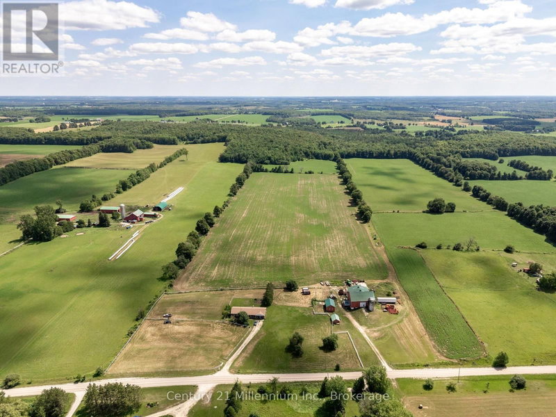 Image #1 of Business for Sale at Irish Lake, Grey Highlands, Ontario