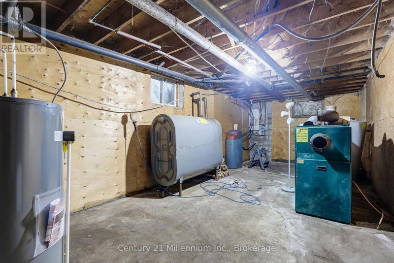 Image #1 of Business for Sale at Irish Lake, Grey Highlands, Ontario