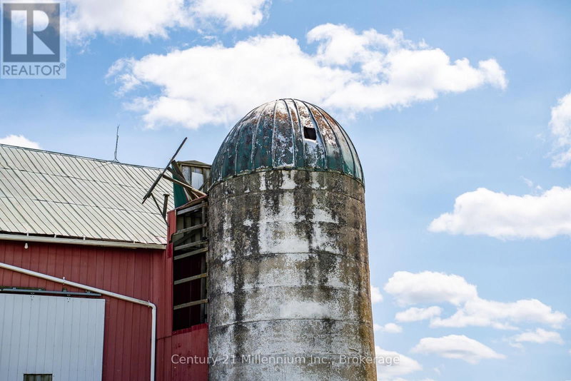 Image #1 of Business for Sale at Irish Lake, Grey Highlands, Ontario