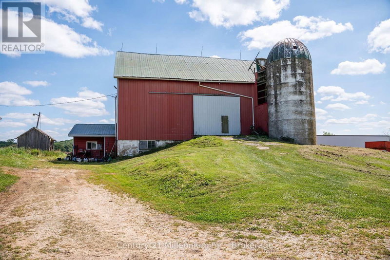 Image #1 of Business for Sale at Irish Lake, Grey Highlands, Ontario