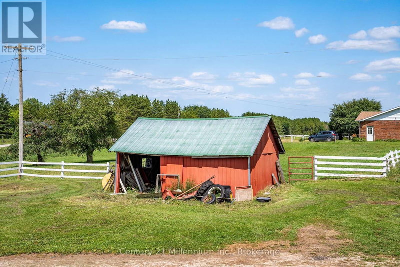 Image #1 of Business for Sale at Irish Lake, Grey Highlands, Ontario