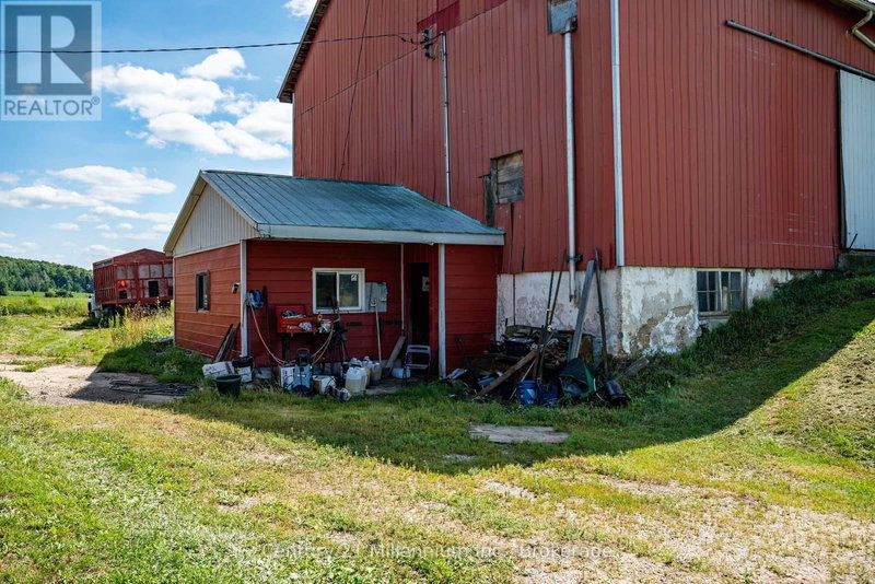 Image #1 of Business for Sale at Irish Lake, Grey Highlands, Ontario