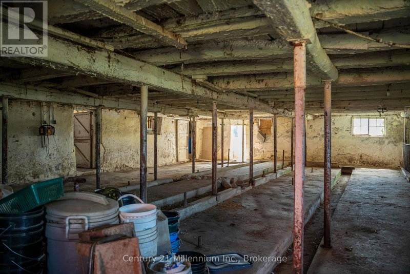 Image #1 of Business for Sale at Irish Lake, Grey Highlands, Ontario