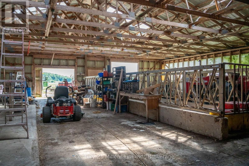 Image #1 of Business for Sale at Irish Lake, Grey Highlands, Ontario