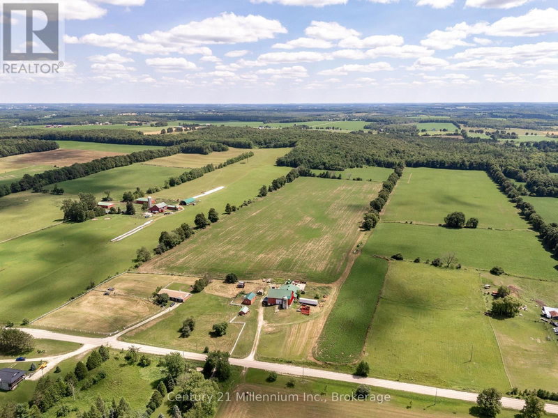 Image #1 of Business for Sale at Irish Lake, Grey Highlands, Ontario