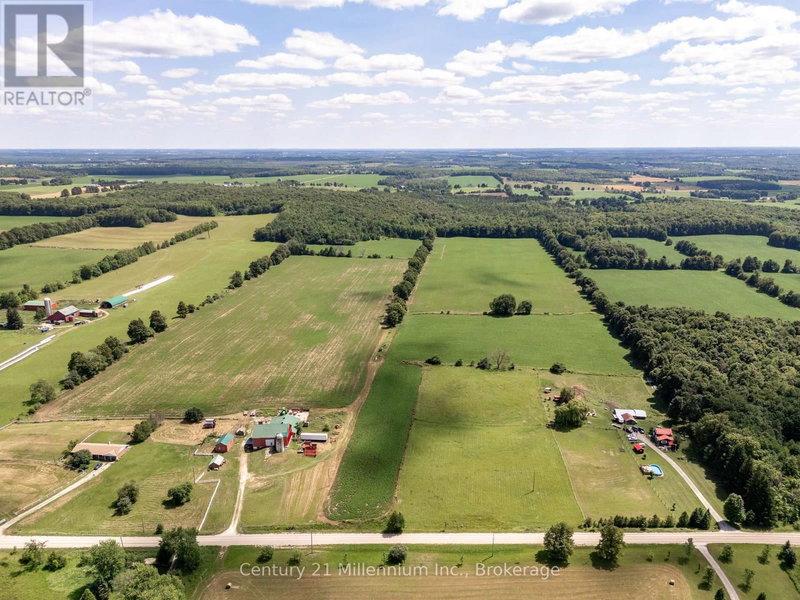 Image #1 of Business for Sale at Irish Lake, Grey Highlands, Ontario