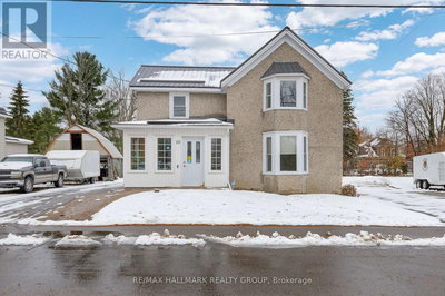 Commercial for Sale in Canada