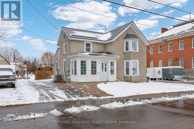 Commercial for Sale in Canada