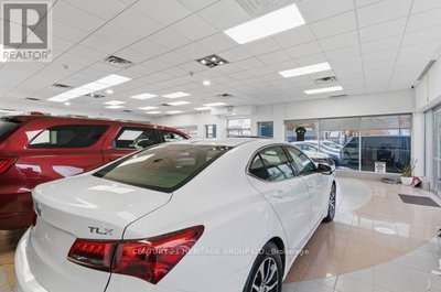 Image #1 of Commercial for Sale at Hartzel, St. Catharines , Ontario