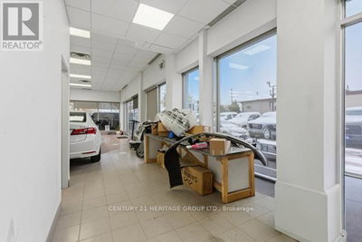 Image #1 of Commercial for Sale at Hartzel, St. Catharines , Ontario