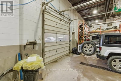 Image #1 of Commercial for Sale at Hartzel, St. Catharines , Ontario