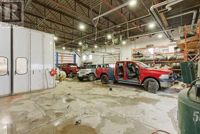 Image #1 of Commercial for Sale at Hartzel, St. Catharines , Ontario