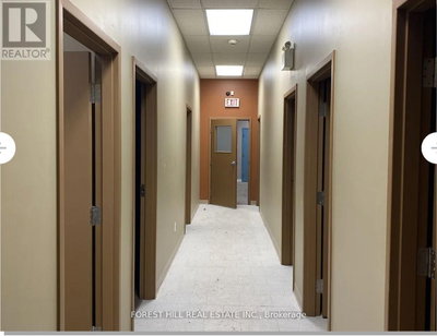 Commercial for Rent in Ontario